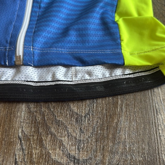 Soas | Simply Team Soas Racing | Cycling 🚴🏻‍♀️ Jersey - Picture 6 of 6